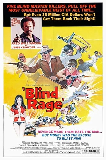 Blind Rage (1978)