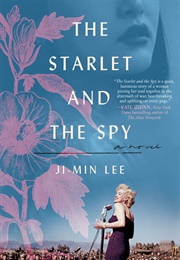 The Starlet and the Spy (Ji-Min Lee)