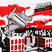 Jhariah - To Mend the Sun