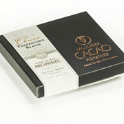 Millcreek Cacao Chuno Peppercorn Blend 78% Dark Chocolate