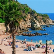Costa Brava