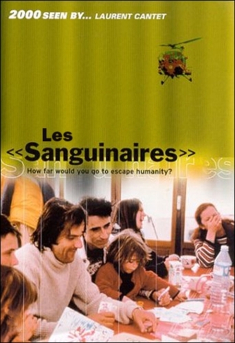The Sanguinaires (1997)