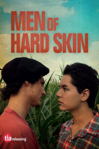 Men of Hard Skin (2019)