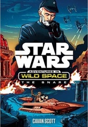 The Snare (Cavan Scott)