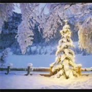 The Holly & the Ivy - George Winston