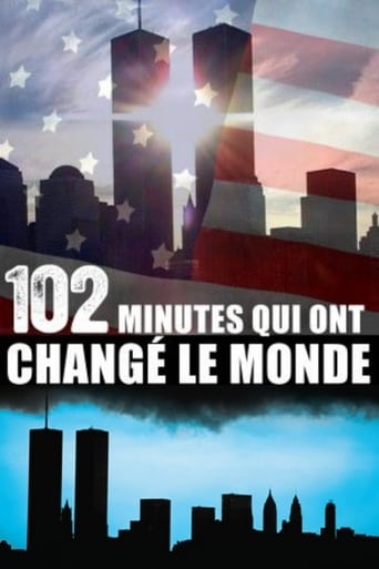 102 Minutes That Changed America (2008)