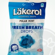 Lakerol Polar Mint