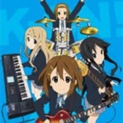 K-On!