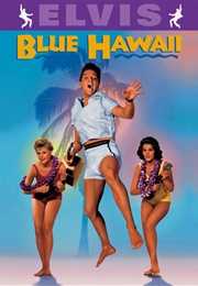 Blue Hawaii (1961)