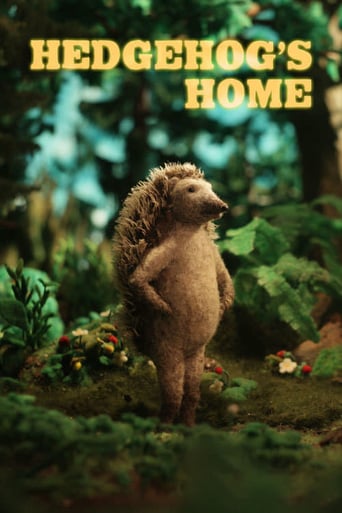 Hedgehog&#39;s Home (2017)