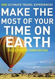 Make the Most of Your Time on Earth (Rough Guides)