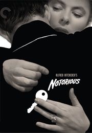 Notorious (1946)