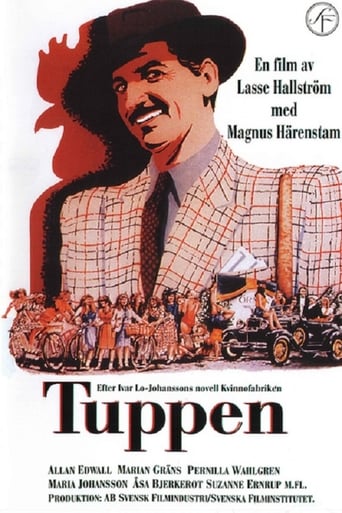 Tuppen (1981)