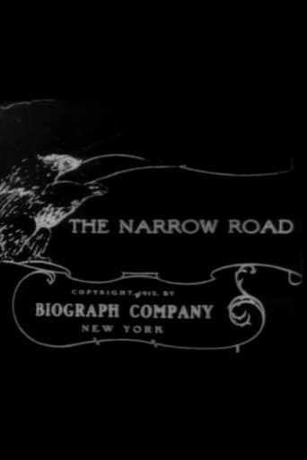 The Narrow Road (1912)