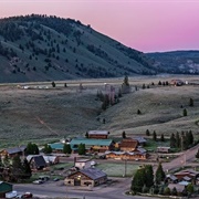 Stanley, Idaho