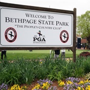 Bethpage State Park
