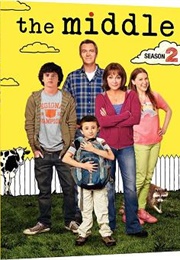 The Middle (2009)