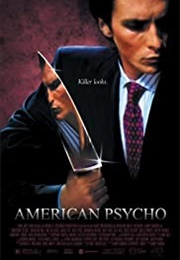 Mary Harron/American Psycho (2000)