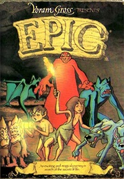 Epic (1985)