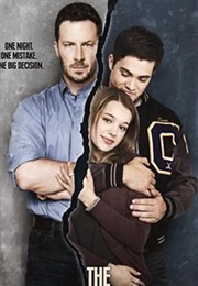 Perfect Daughter (2016)