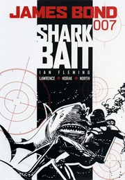 Shark Bait (Jim Lawrence)