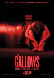 The Gallows (2015)