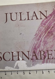 Julian Schnabel (Julian Schnabel)