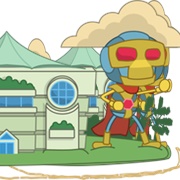 Poptropicon -Episode 2