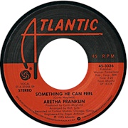 Something He Can Feel - Aretha Franklin