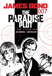 The Paradise Plot (Jim Lawrence)