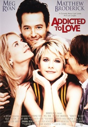 Addicted to Love (1997)