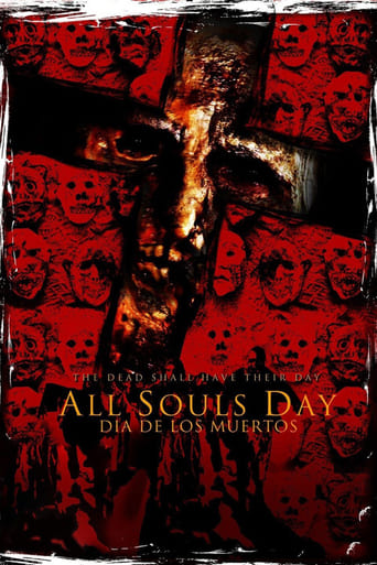 All Souls Day: Dia De Los Muertos (2005)