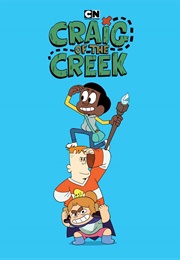 Craig of the Creek (2018)
