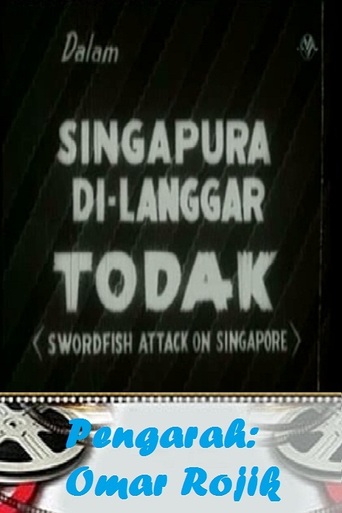 Singapura Di Langgar Todak (1961)
