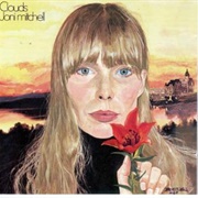 Clouds - Joni Mitchell