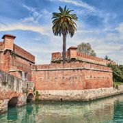 Fortezza Nuova, Livorno