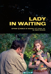 Columbo: Lady in Waiting (1971)