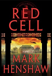 Red Cell (Mark Henshaw)