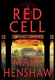 Red Cell (Mark Henshaw)
