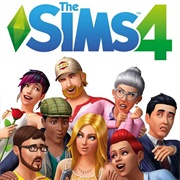 Sims 4