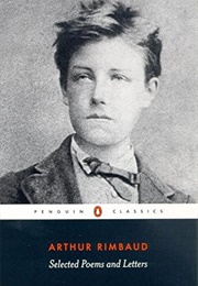 Selected Poems and Letters (Arthur Rimbaud)