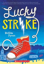 Lucky Strike (Pyron)