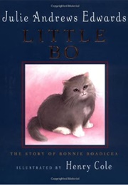 Little Bo (Julie Andrews Edwards)