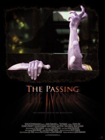 The Passing (2011)