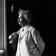 Twain, Mark