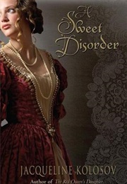 A Sweet Disorder (Jacqueline Kolosov)