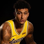 Kyle Kuzma