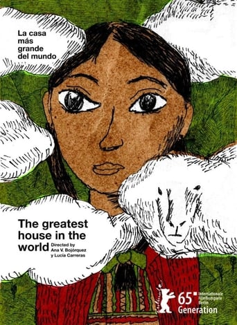 La Casa Más Grande Del Mundo (2015)