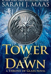 Tower of Dawn (Sarah J. Maas)