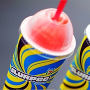 Drink a Slurpee
